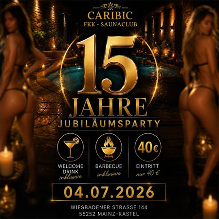 FKK Caribic, Mainz-Kastel