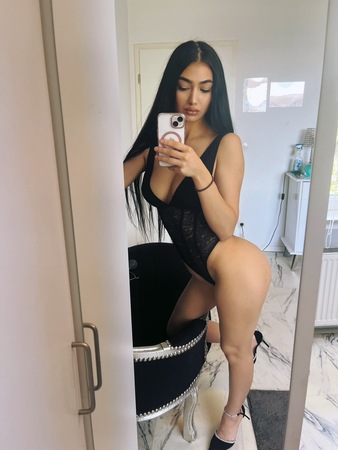 KATJA - WhatsApp möglich, Iserlohn