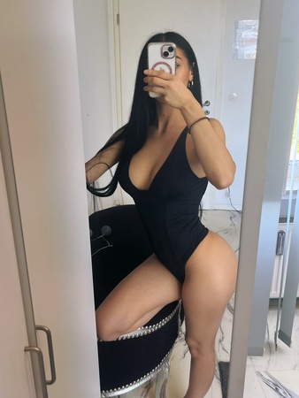 KATJA - WhatsApp möglich, Iserlohn
