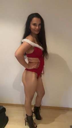 Ella *GANZ NEU*, Landshut