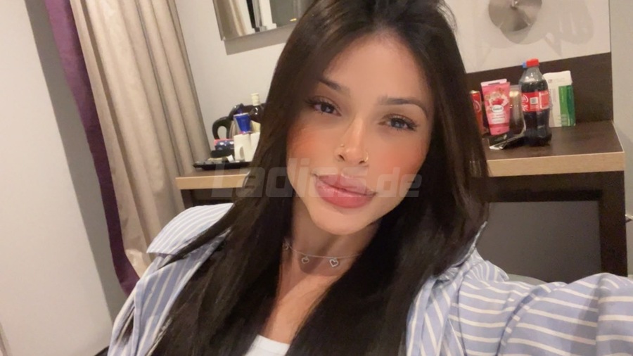 Foto von Maya