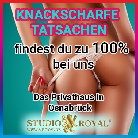 Studio Royal, Osnabrück