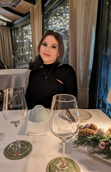 Foto von Lina Leonie - ab 27.05. bis 30.05.!