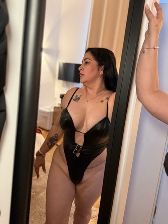 Daniela, Düsseldorf