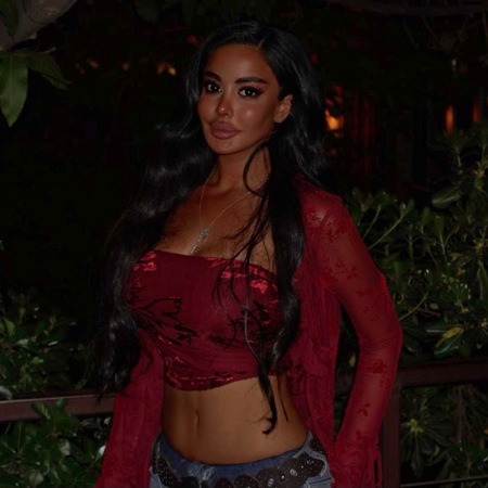 Sandra, Dortmund