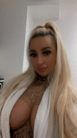 Jill Deutsch, Hamburg-Altona