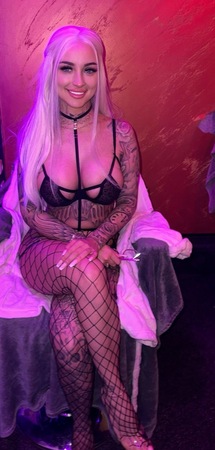 Jill Deutsch, Hamburg-Altona