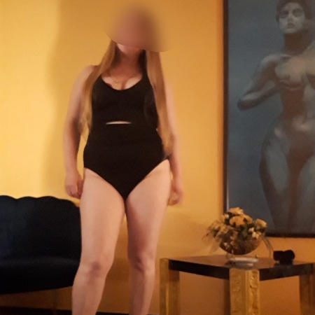 NEU! Jana - sexy Kurven, Nordhausen