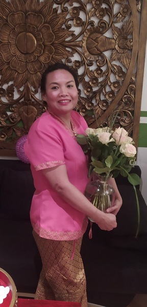 Foto von Namfon- Wellness Feeling Studio