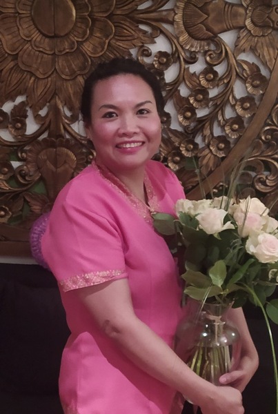 Foto von Namfon- Wellness Feeling Studio