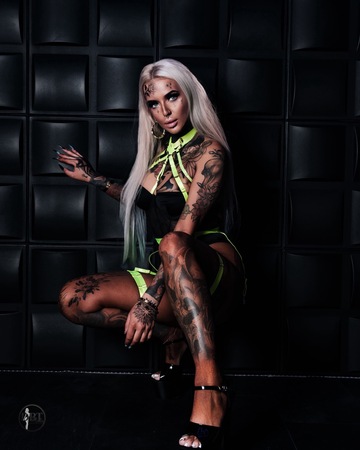 Lexxy* Made in Germany. Gemacht für deinen geilen Absturz., Erlangen