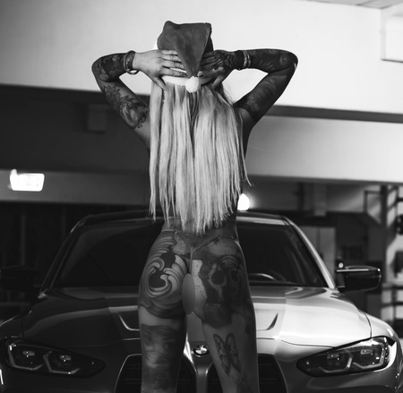 Lexxy* Made in Germany. Gemacht für deinen geilen Absturz., Erlangen