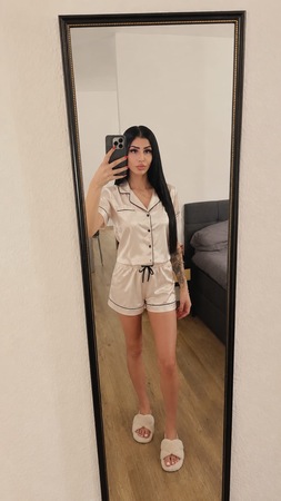 Andreea, Rostock