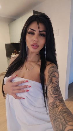 Andreea, Rostock