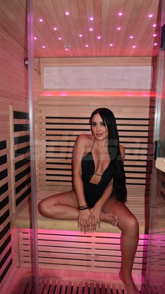 Foto von Kendall