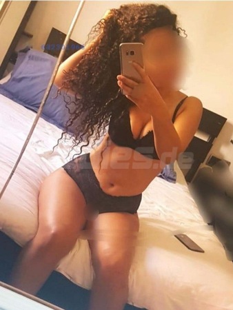 Lia im Haus Belin, Chemnitz