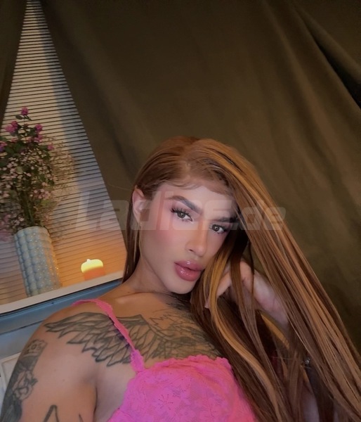 Foto von TS Alanna