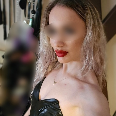 Lady Katharina Gefährlicher Engel-  GANZ NEU IN DEINER STADT!!, Augsburg