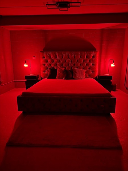 Foto von My Lord Erotic Place*EINTRITT FREI*