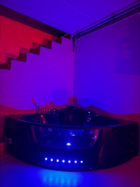 Foto von My Lord Erotic Place*EINTRITT FREI*