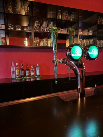 My Lord Erotic Place*EINTRITT FREI*, Saarbrücken