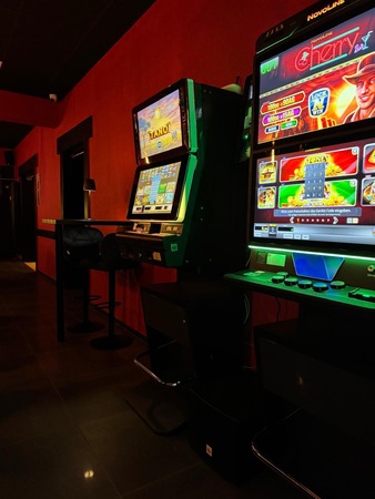 My Lord Erotic Place*EINTRITT FREI*, Saarbrücken