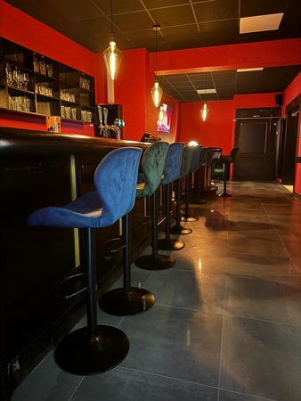 My Lord Erotic Place*EINTRITT FREI*, Saarbrücken