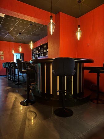 My Lord Erotic Place*EINTRITT FREI*, Saarbrücken