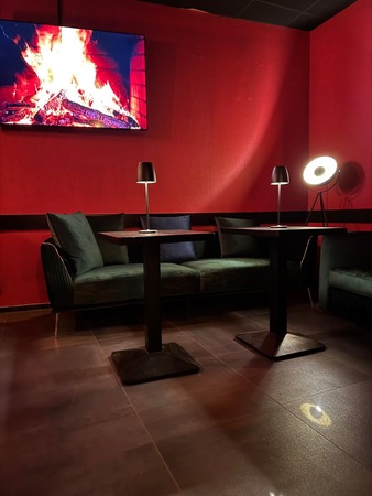 NEU! My Lord Erotic Place*EINTRITT FREI*, Saarbrücken