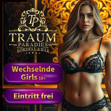 Traumparadies