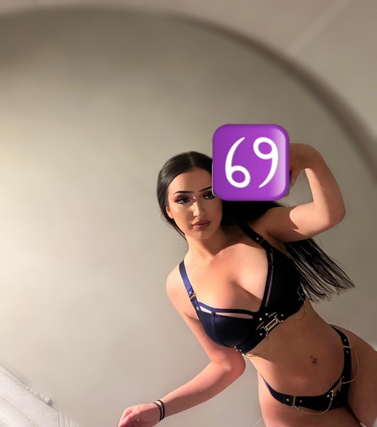 Foto von Kylie Latin Party 3ER MÖGLICH!