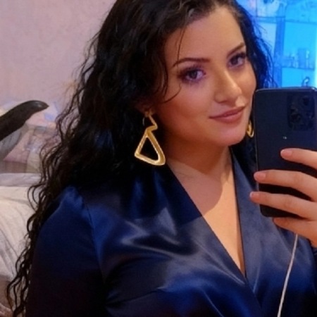 Kristin Party, Oberhausen