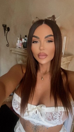 Alessia- Bl*w*** Queen, Villingen-Schwenningen