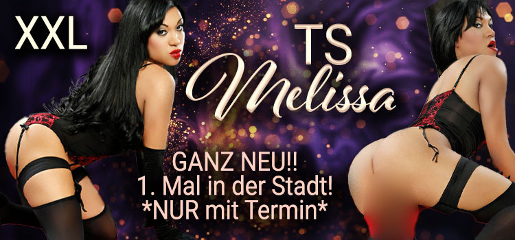 Trans Melissa