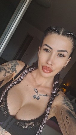 Maya-NUR bis Samstag da!, Hannover