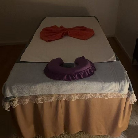 Tui Na Chinesische Massage