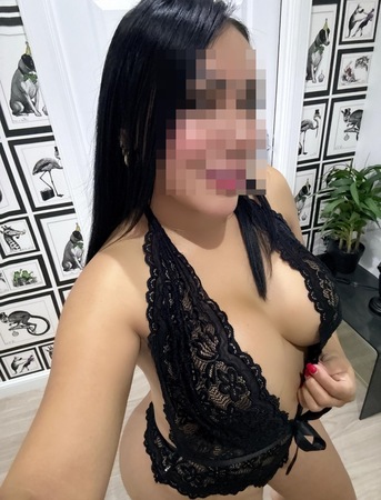 Yvonne, Gelsenkirchen