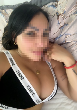 Yvonne, Gelsenkirchen