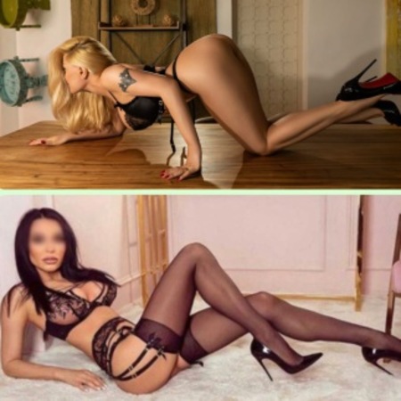 Katja & Lina, München