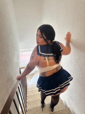 Thai Kylie Top Massagen, Speyer