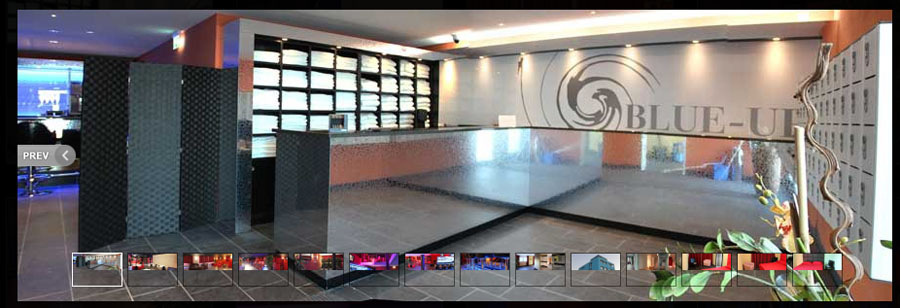 Foto von Bist Du bereit für eine Reise?!