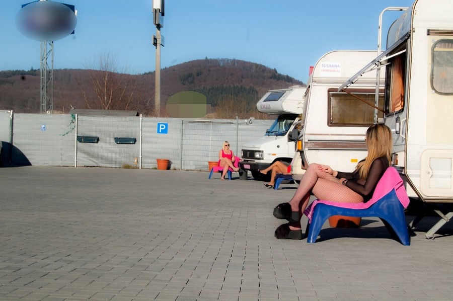 Foto von Love Mobile Park