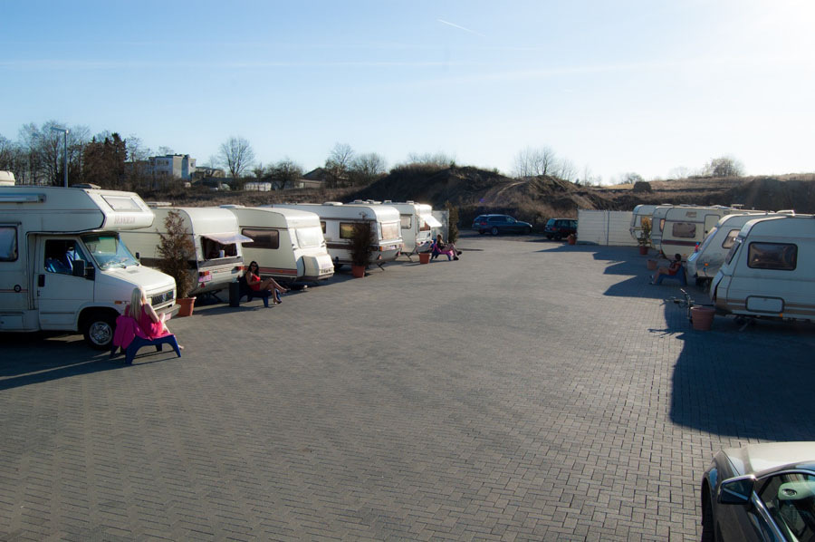 Foto von Love Mobile Park