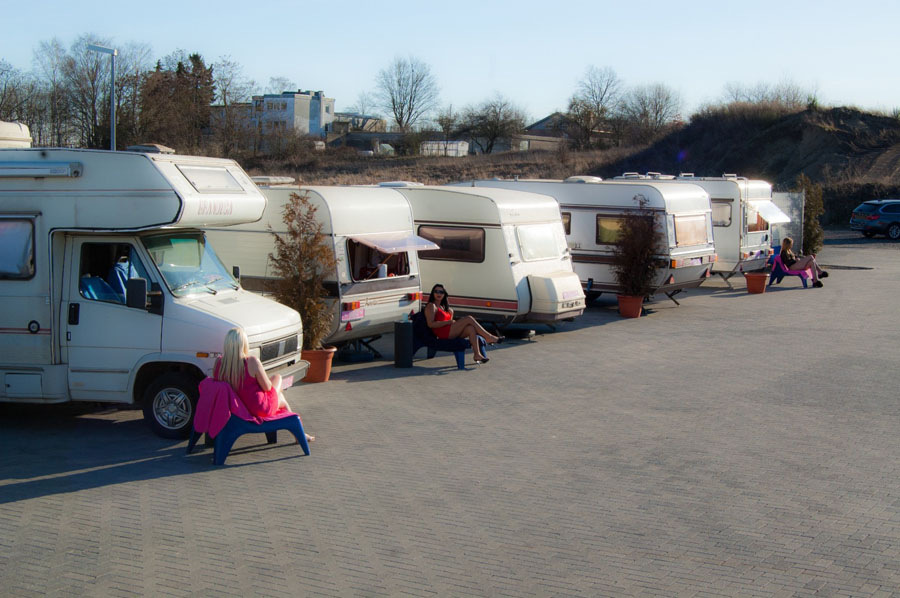 Foto von Love Mobile Park