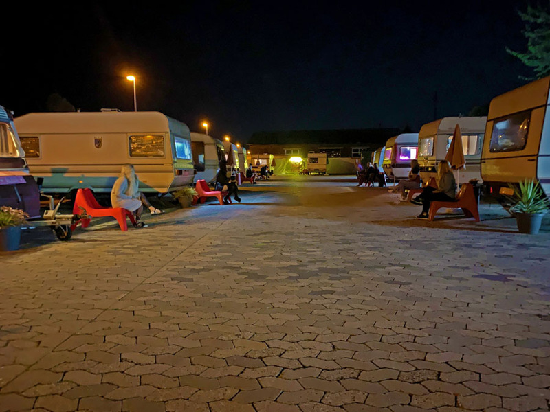 Foto von Love Mobile Park