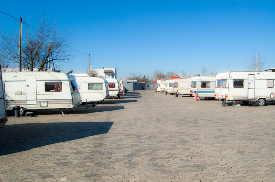 Foto von Love Mobile Park