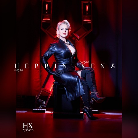 Herrin Xena