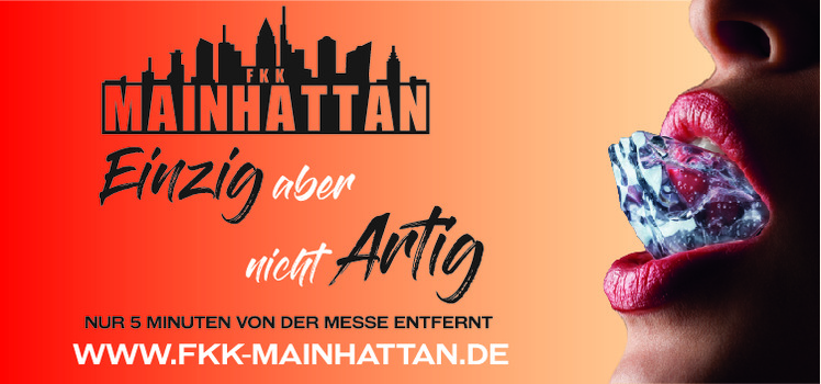 FKK Mainhattan