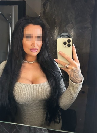 Deutsch Russin Roxana nur Haus & Hotelbesuche!, Mönchengladbach