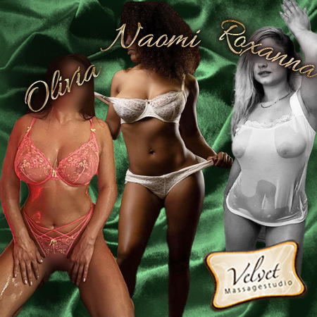 Velvet Massagen, Frankfurt am Main